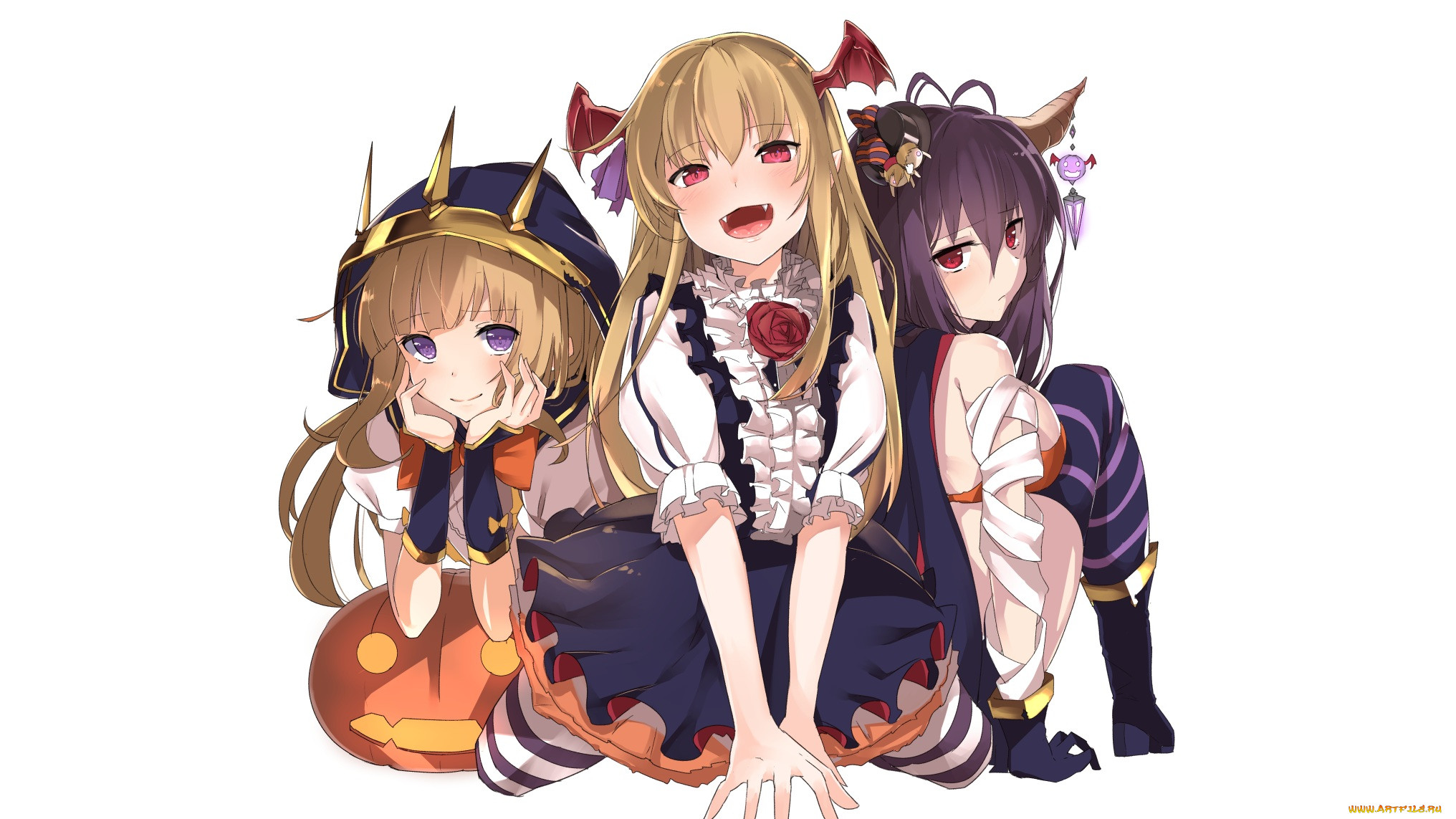 , granblue fantasy, granblue, fantasy